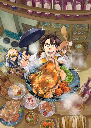 画像タイトル
