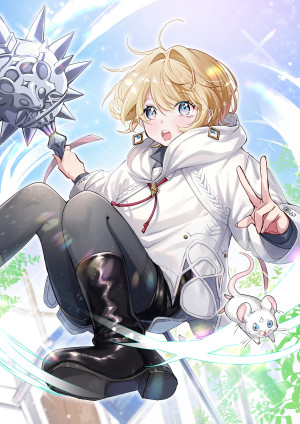 画像タイトル