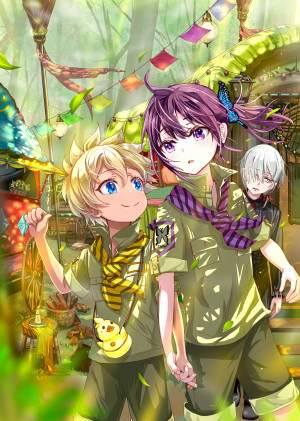 画像タイトル
