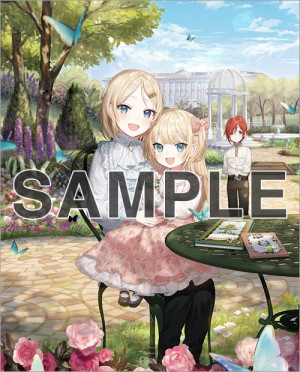 画像タイトル