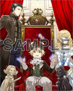 画像タイトル