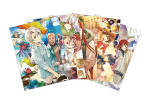 画像タイトル