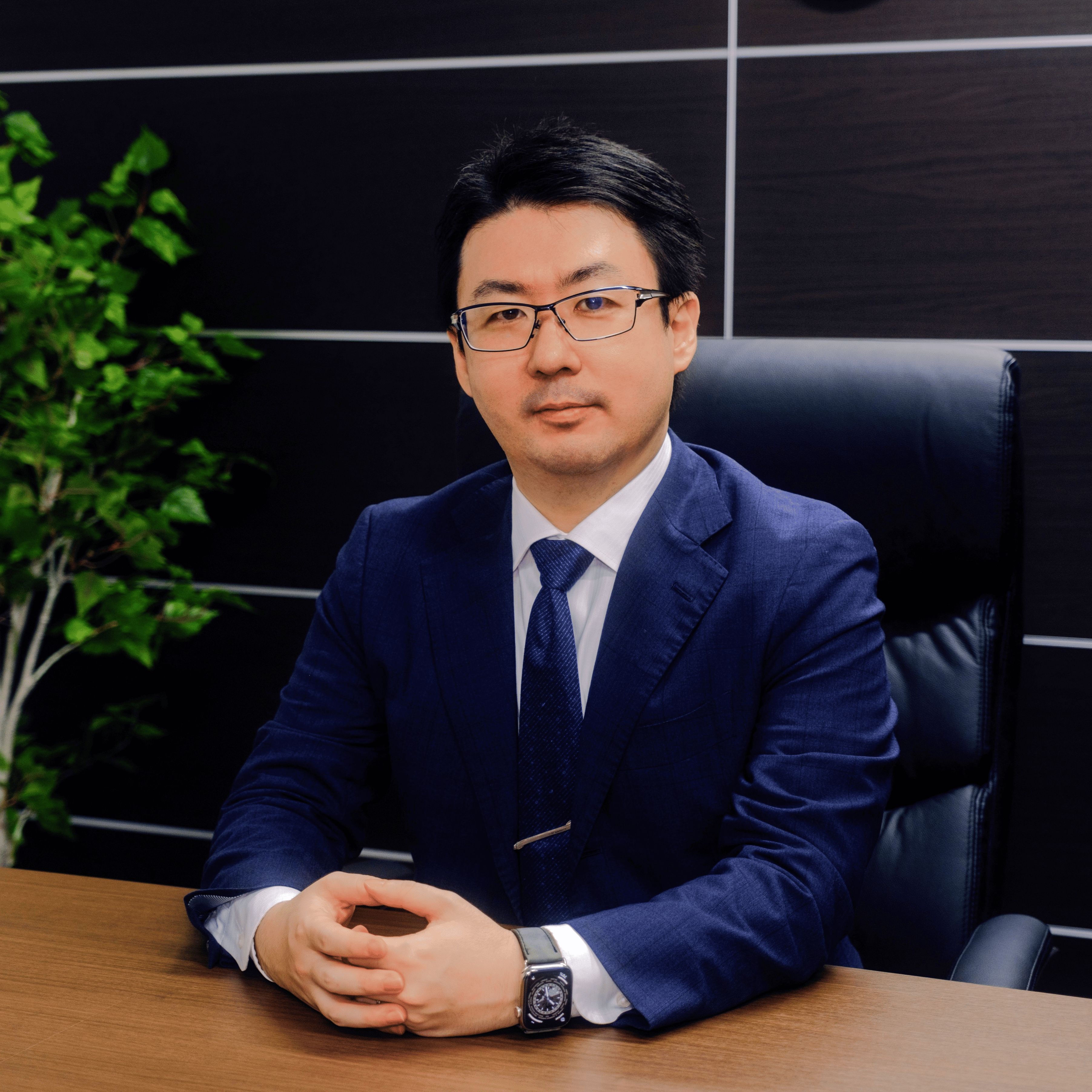 木村淳一 様