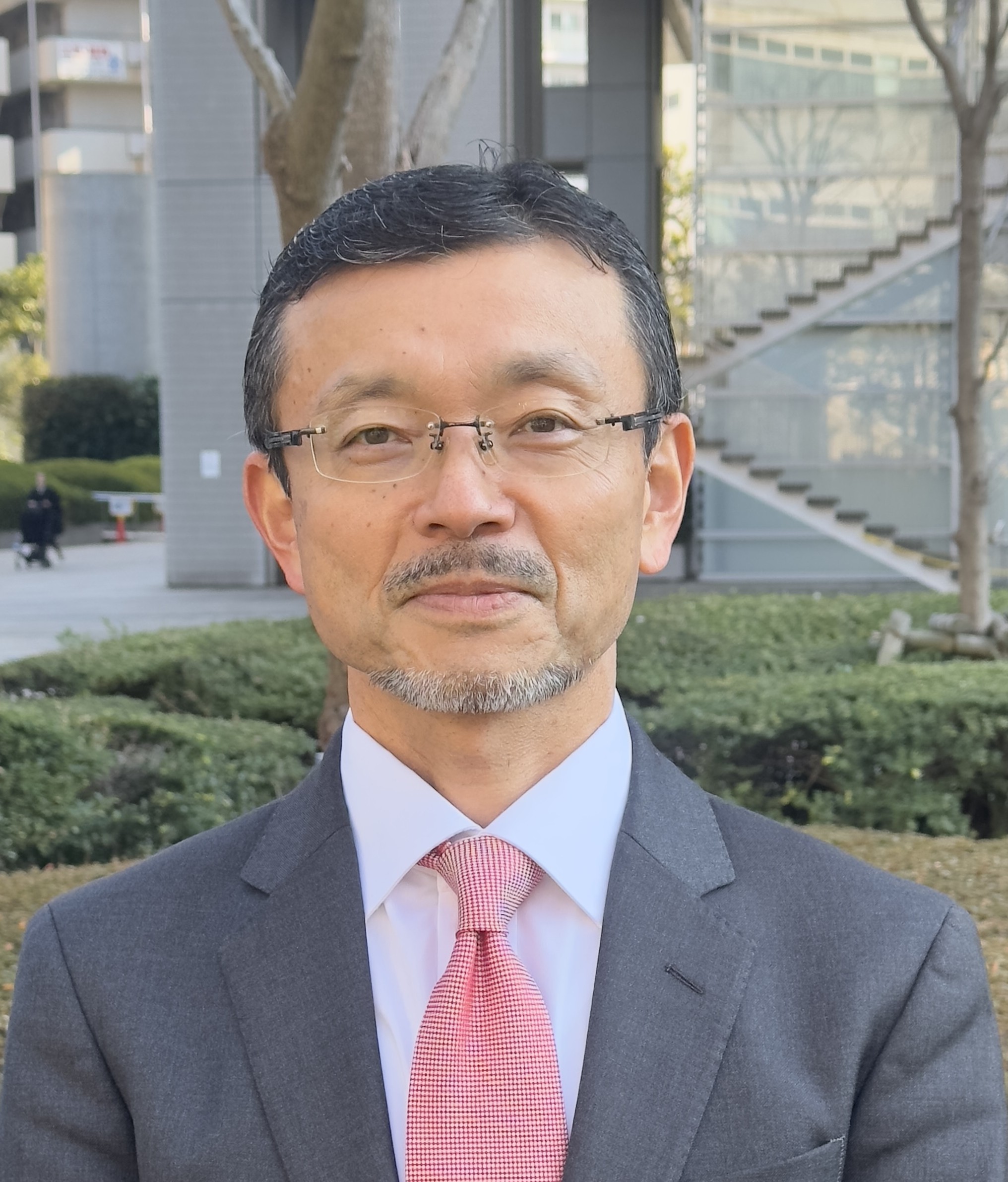 川上孝 様
