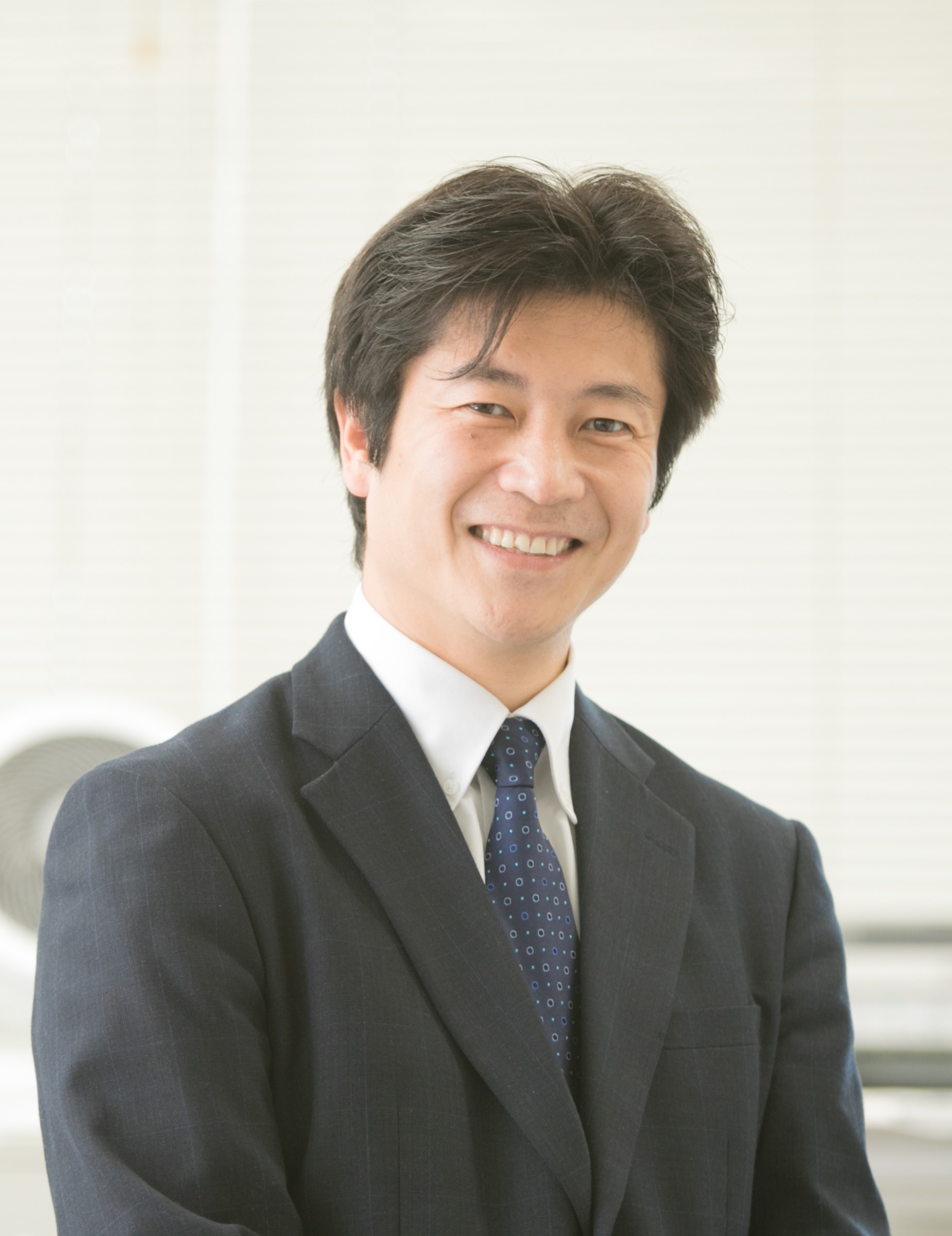 松井 治城 様