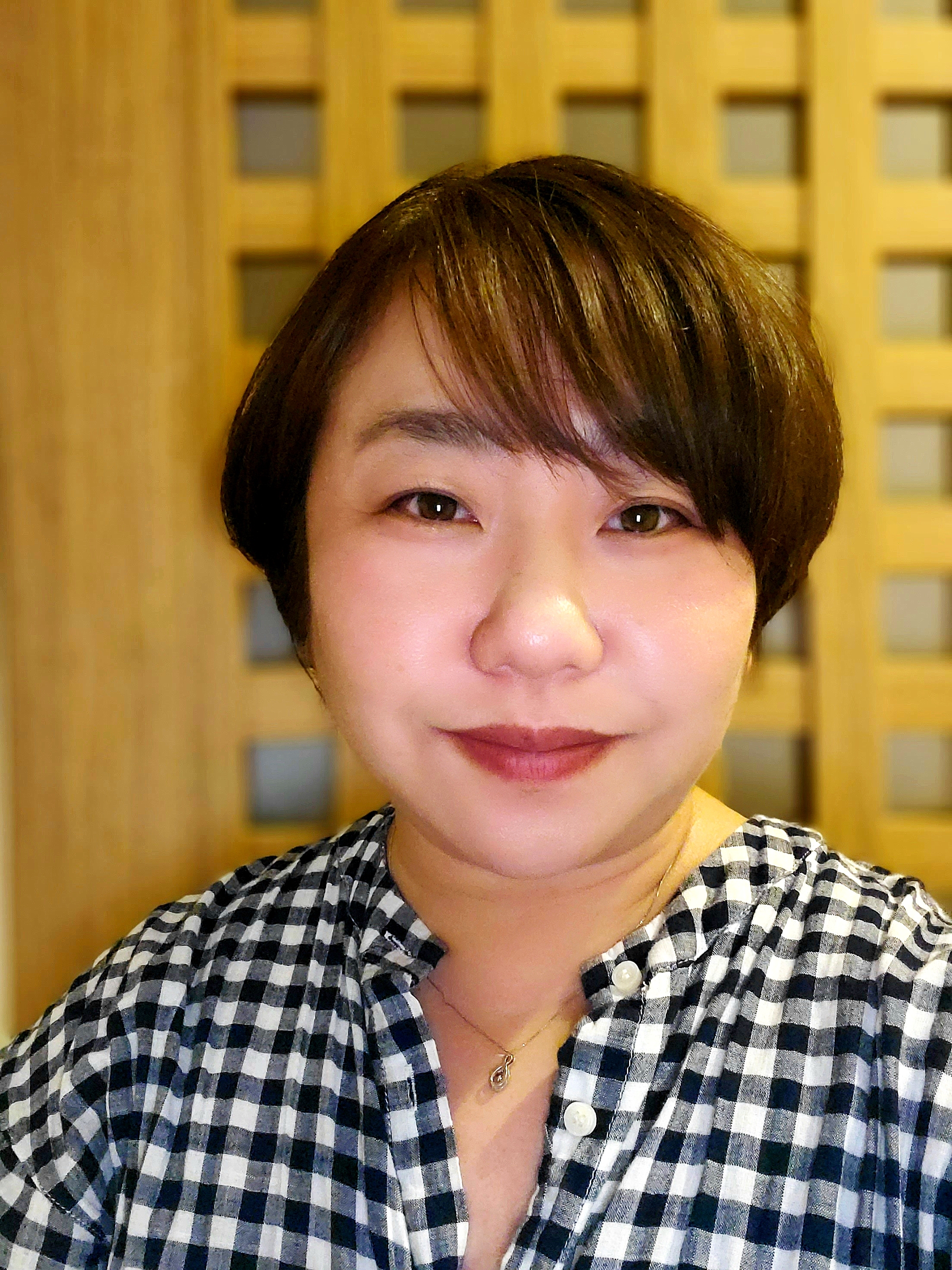 緑川美恵 様