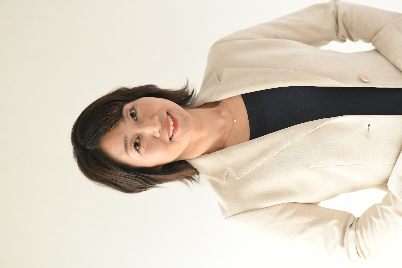 竹内里枝 様
