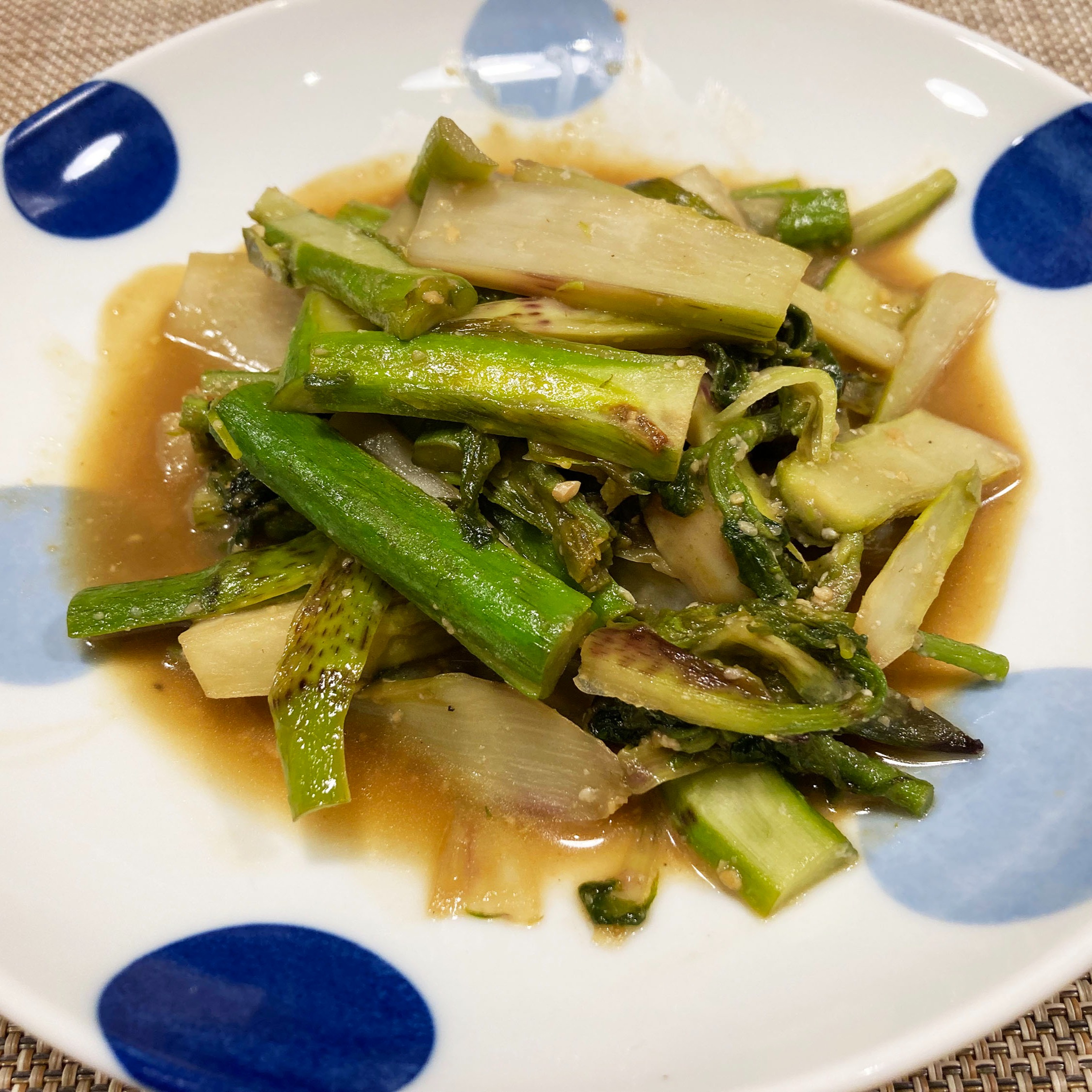 採れたて天然山うど約600g+オマケ1種 ｜ 野菜/山菜 産直アウル 農家