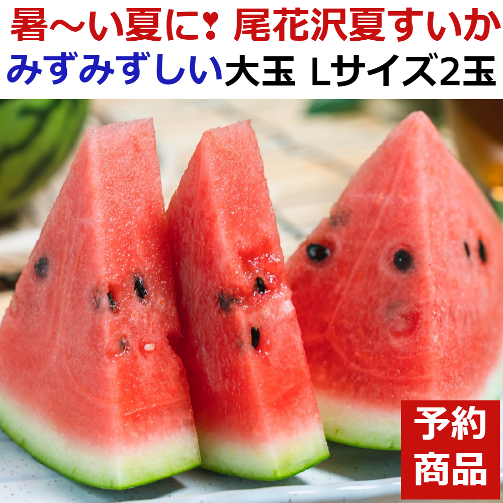 尾花沢すいかの産地直送食材一覧（通販・お取り寄せ）-産直アウル