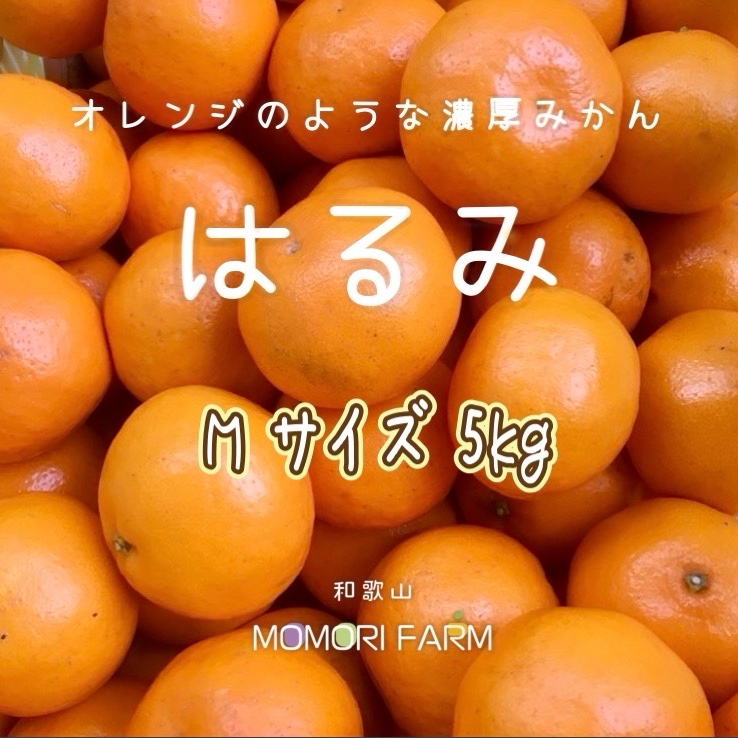 和歌山ももりファーム（和歌山県・紀の川市）｜生産者詳細｜産直アウル