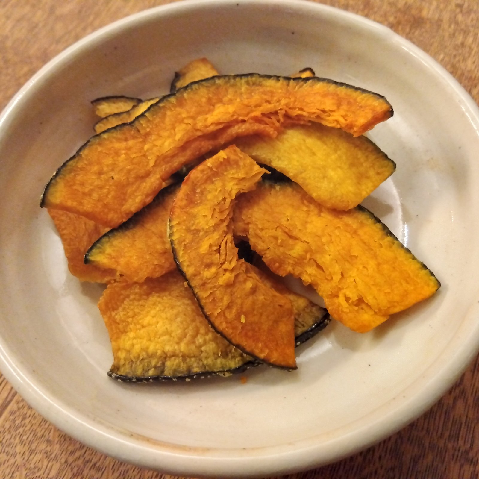 山形県産 菊芋チップス 1.2kg(120g×10袋) 山菜 野菜 乾燥野菜