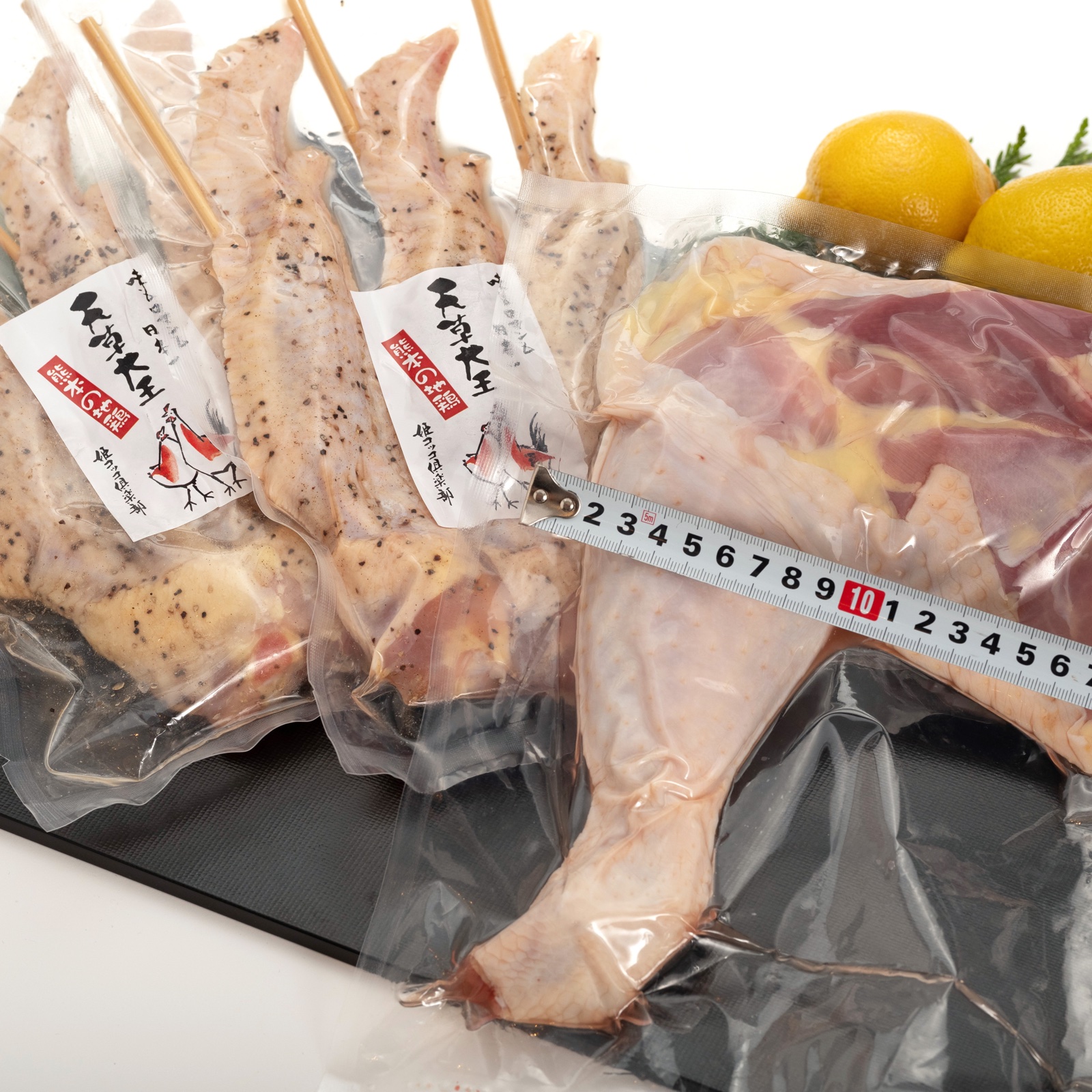 地鶏 天草大王】山賊セット ｜ 肉/鶏肉 産直アウル 農家・漁師など生産