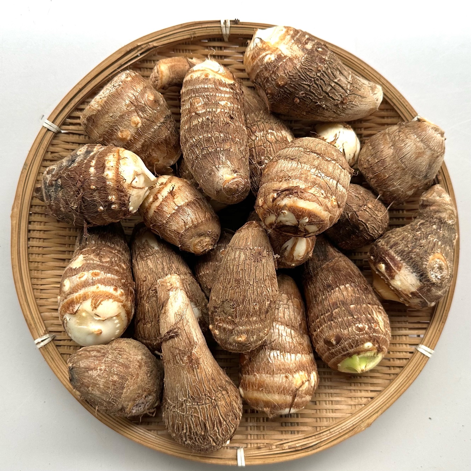 大澤農園の里芋(土垂/石川早生) ｜ 野菜/里いも 産直アウル 農家・漁師