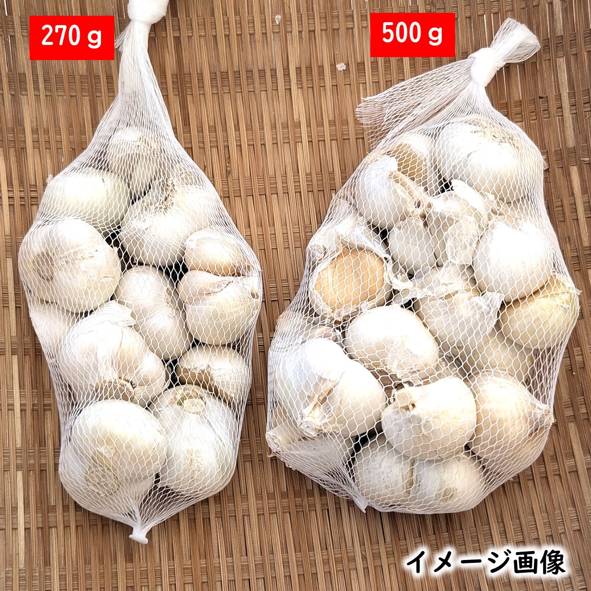 鹿児島県産 農薬不使用 2026年産 乾燥にんにく 沖(バラ) 5kg 食品 鹿児島県産 農薬不使用 2026年産 乾燥にんにく 沖(バラ) 5kg