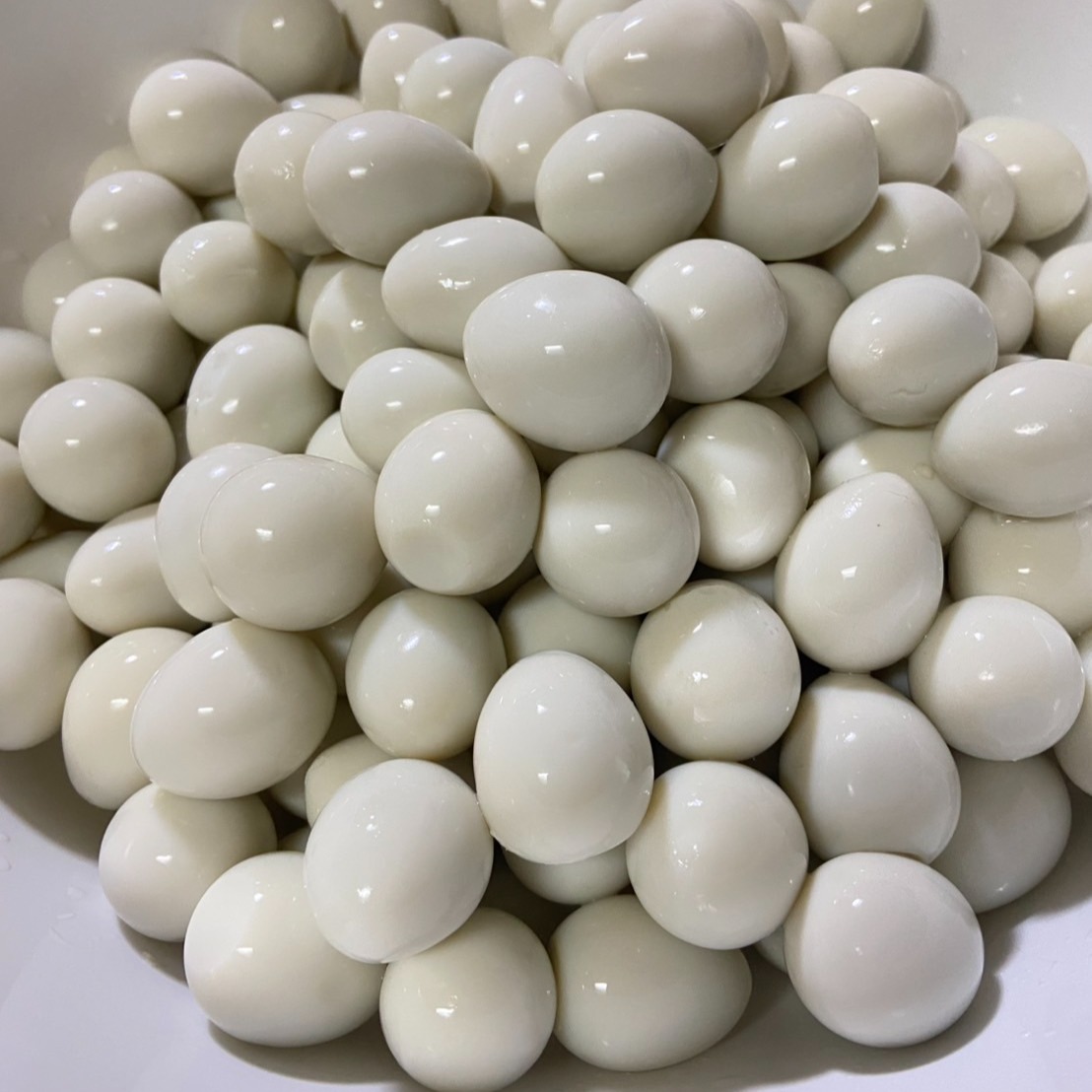 うずら卵（4パックセット） ｜ 加工品/キムチ 産直アウル 農家・漁師