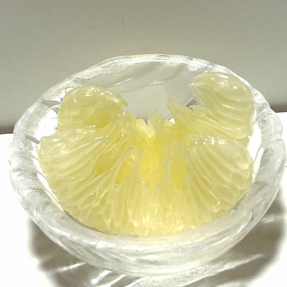 パール柑】20箱限定※完全無農薬栽培《大玉•中玉混合、5kg内》 ｜ 果物
