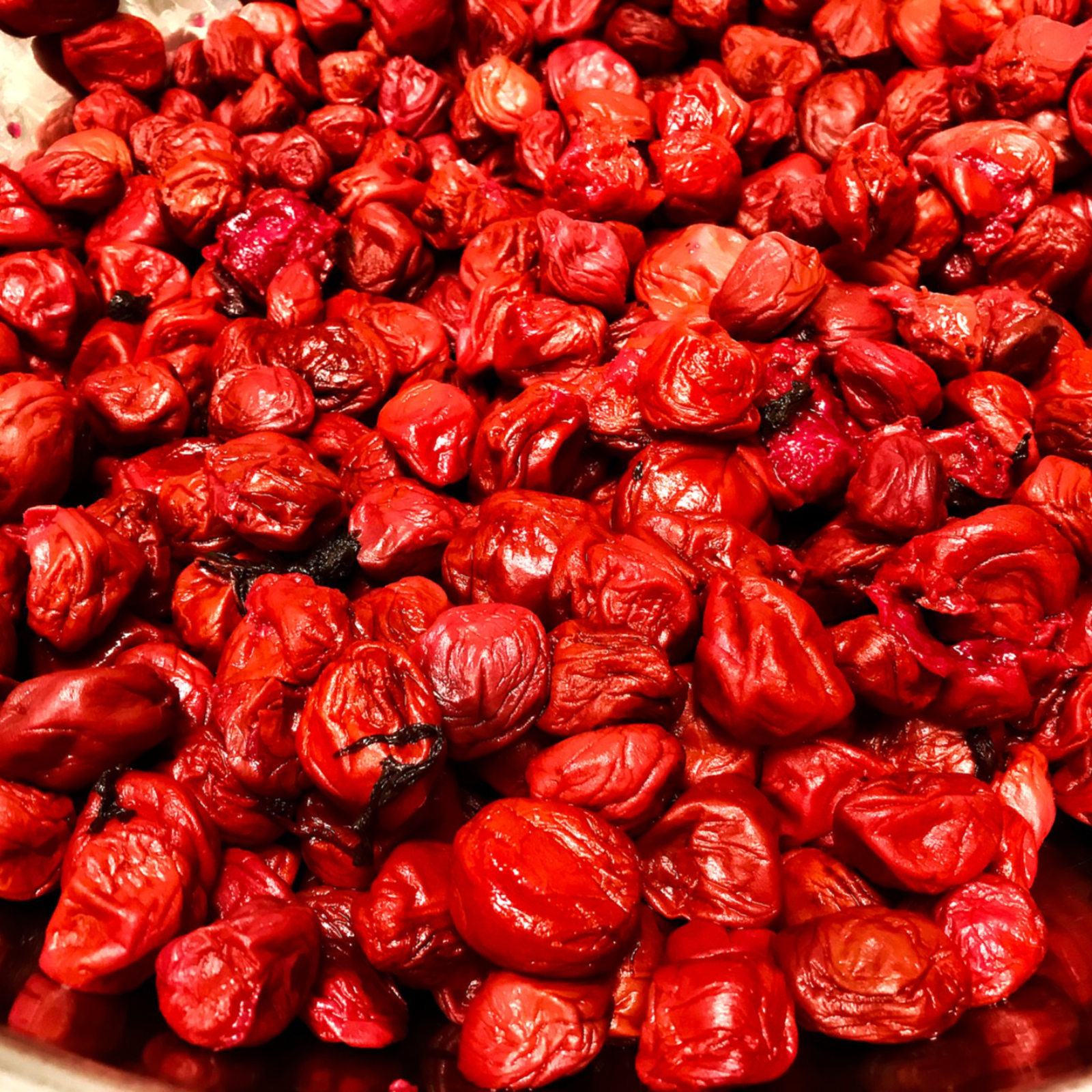 昔ながらの天日干し！手作り無添加梅干し 特選大梅250g×6 農家の