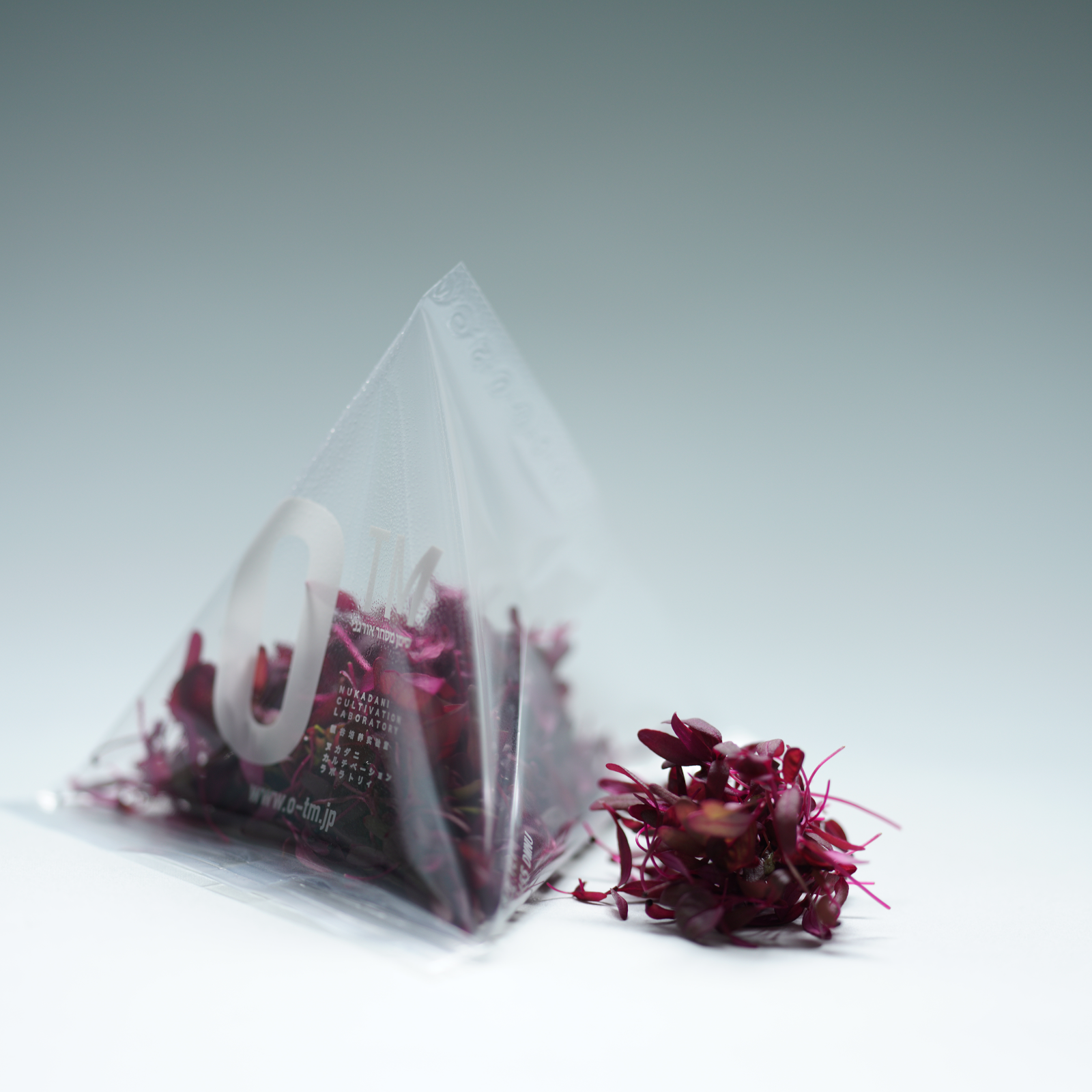 レッドアマランサス マイクログリーン 7ｇ 野菜 その他野菜 産直アウル 農家から直接野菜などの食材を購入できる産地直送の宅配通販サイト