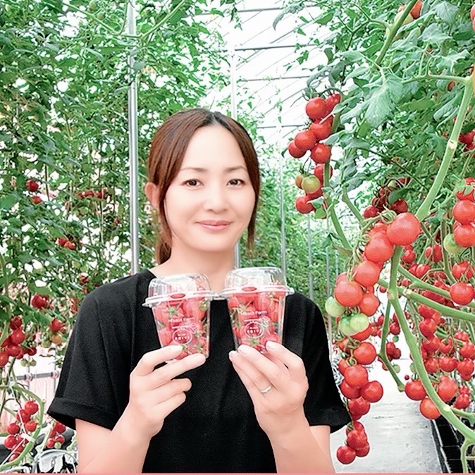 ミサトファーム（福島県・会津美里町）｜生産者詳細｜産直アウル