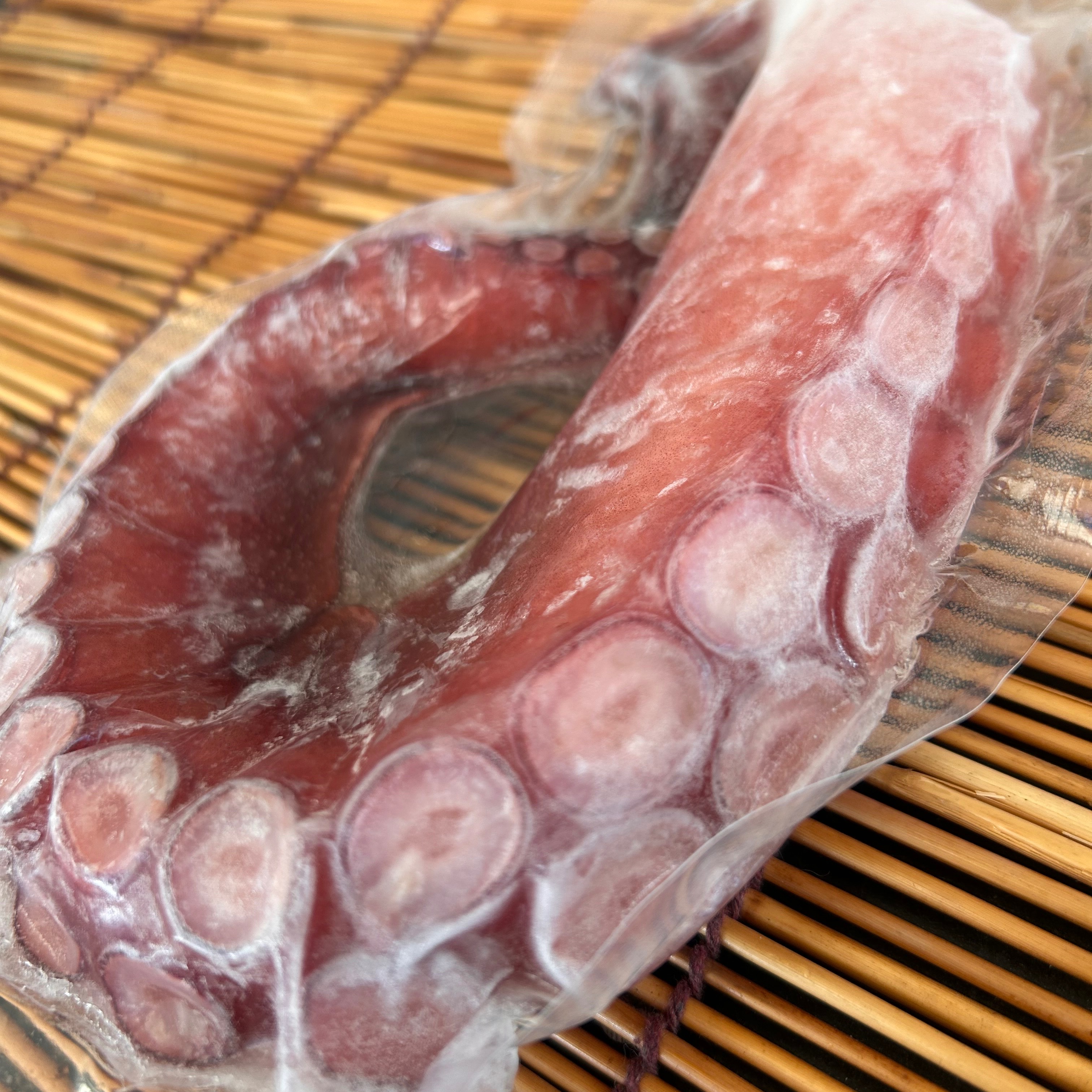訳あり品】北海道白老産 ぽんたこセット | 魚介類/タコ 産直アウル