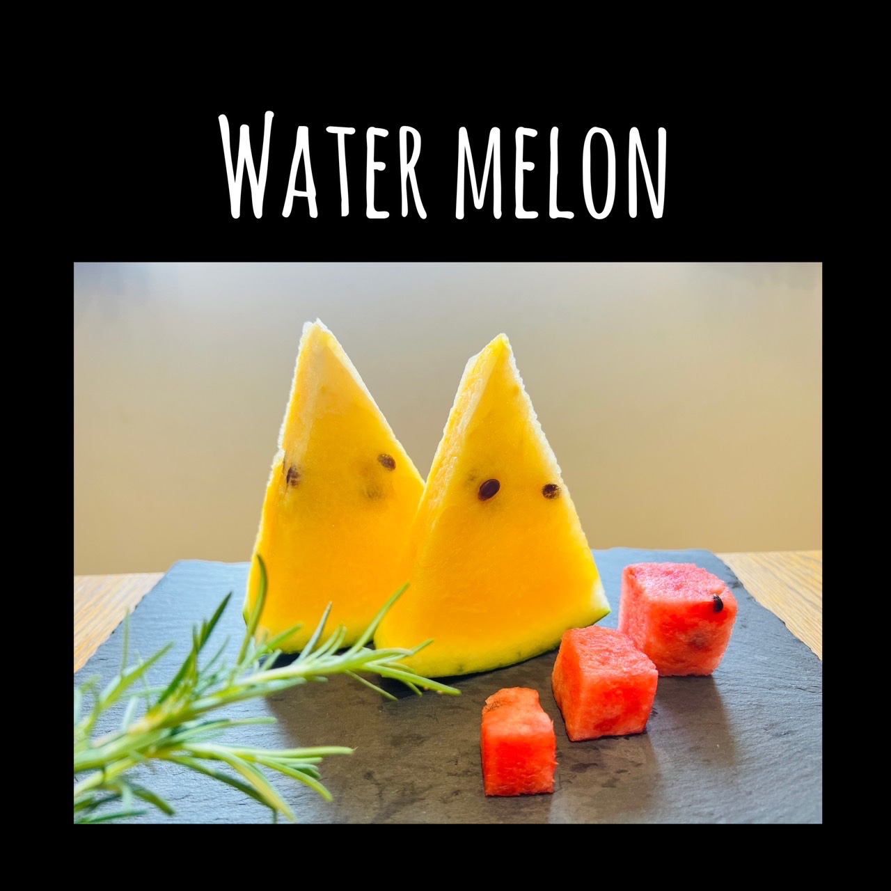 究極の甘味 金色羅皇 茨城県産 4L〜 | 果物/スイカ 産直アウル 農家