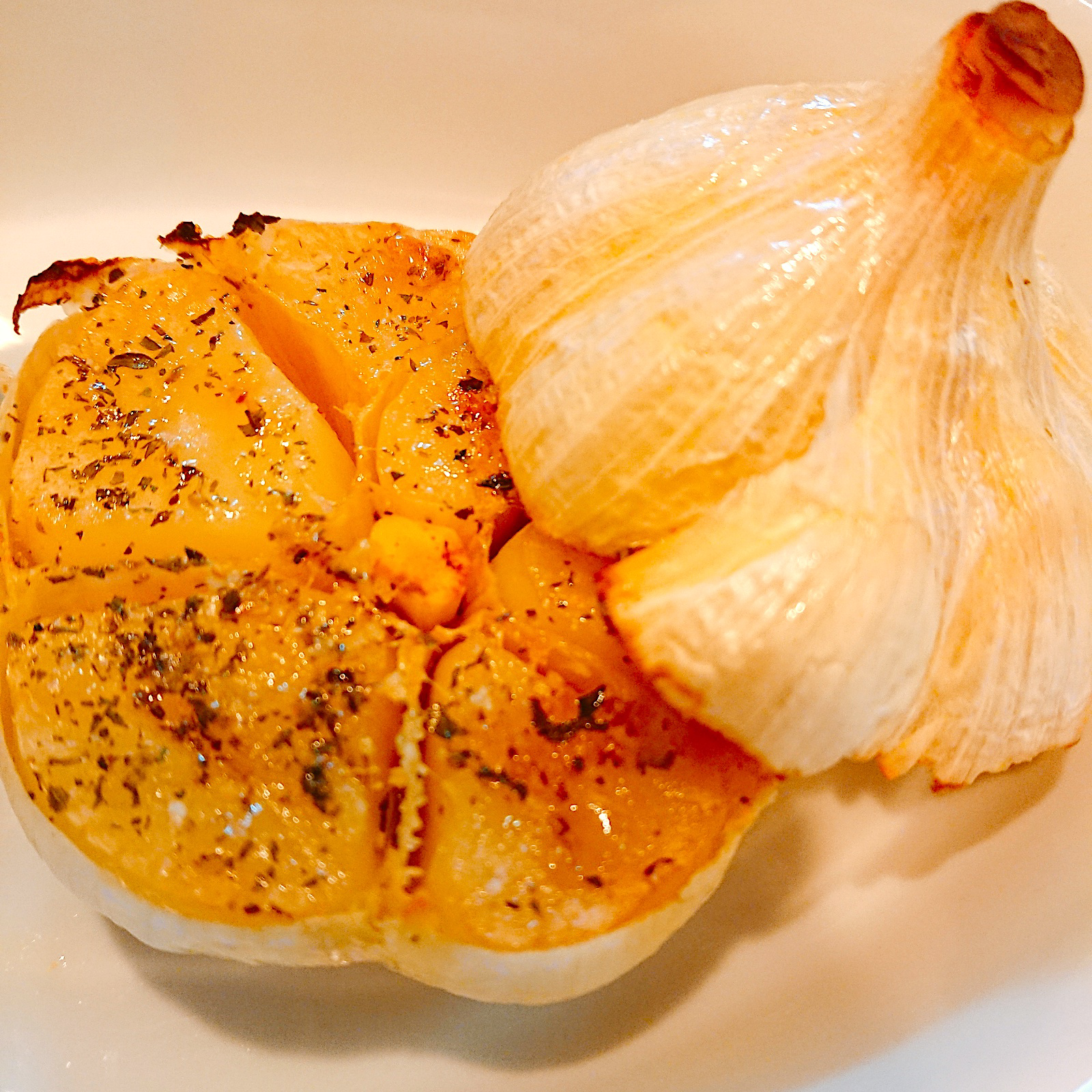 数量限定】青森県産にんにく 土付き Mサイズ 1kg ｜ 野菜/にんにく