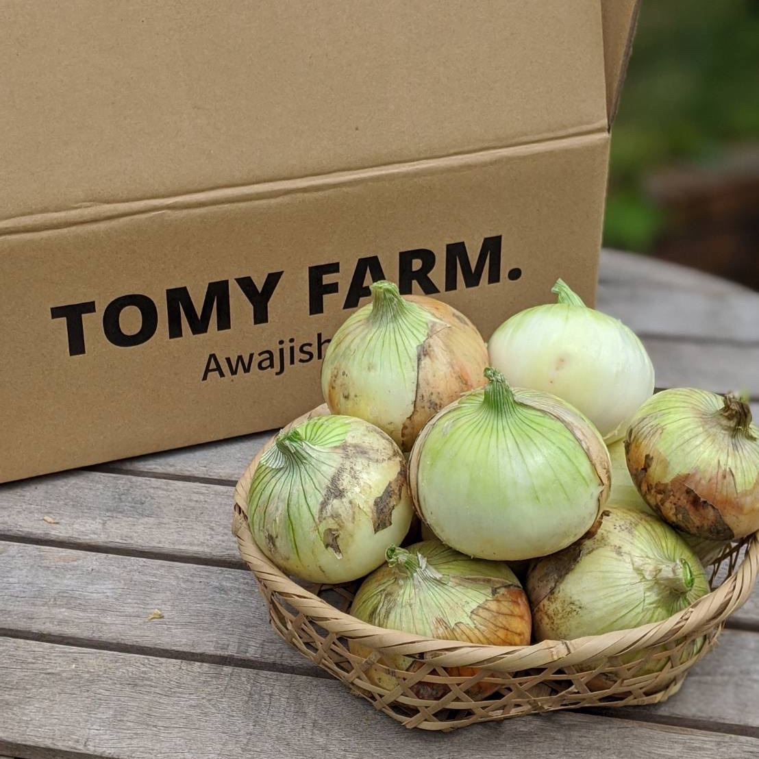 大きくてごめんねワケあり‼️淡路島産玉ねぎ 10キロ ｜ 野菜/玉ねぎ