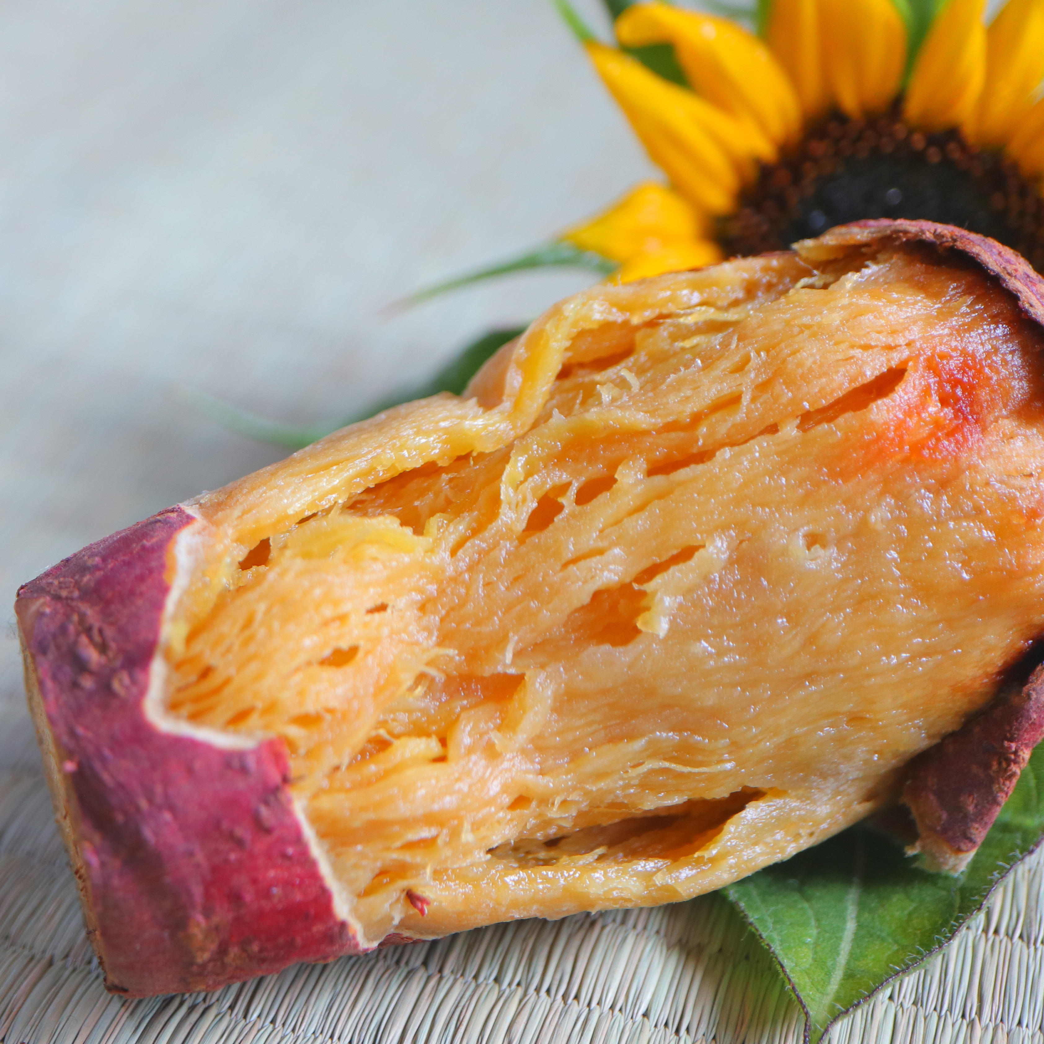 栗かぐや 2kg 栽培期間中 農薬不使用 ｜ 野菜/さつまいも 産直アウル