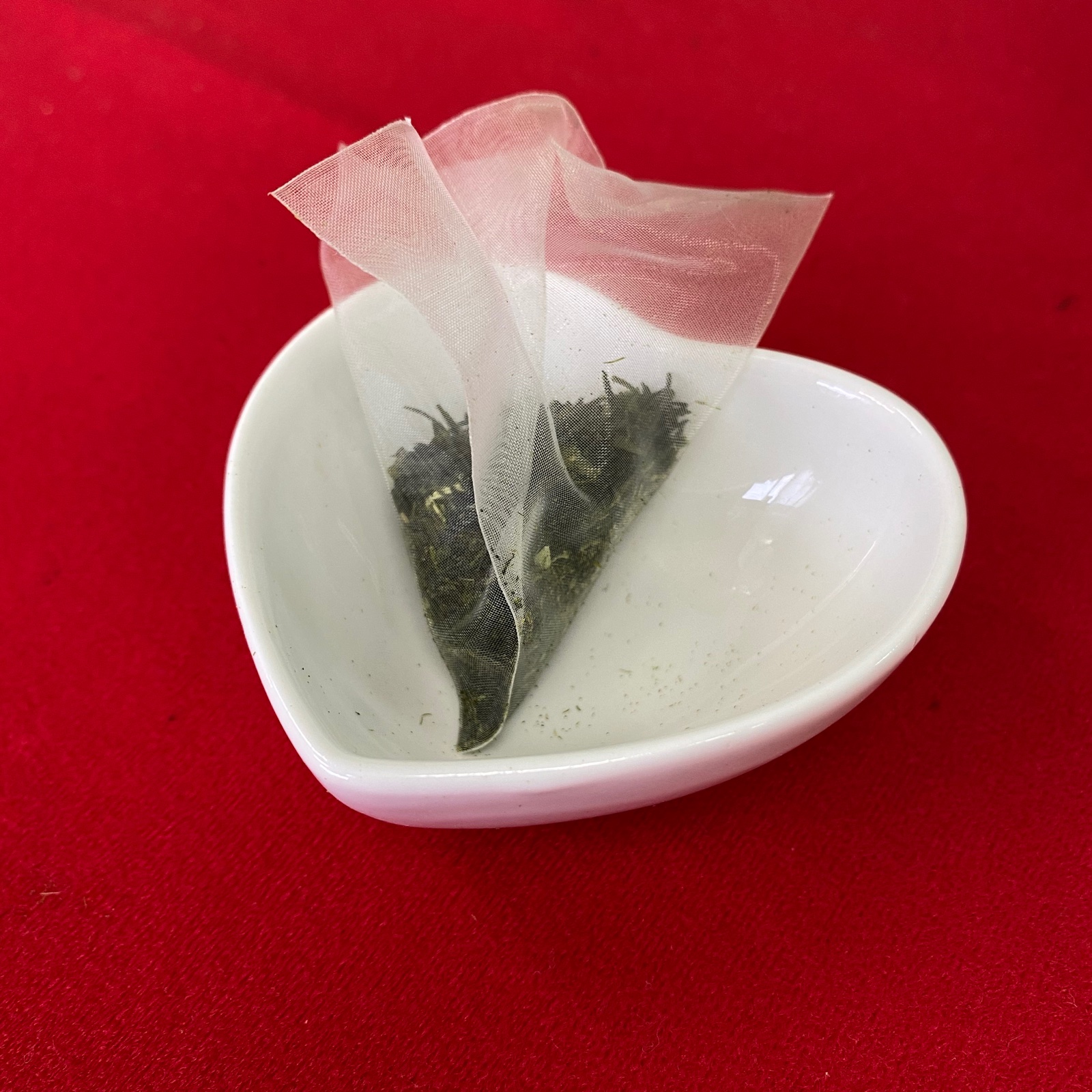 八女茶／緑茶ティーバッグ【3袋】 ｜ お茶/緑茶 産直アウル 農家・漁師