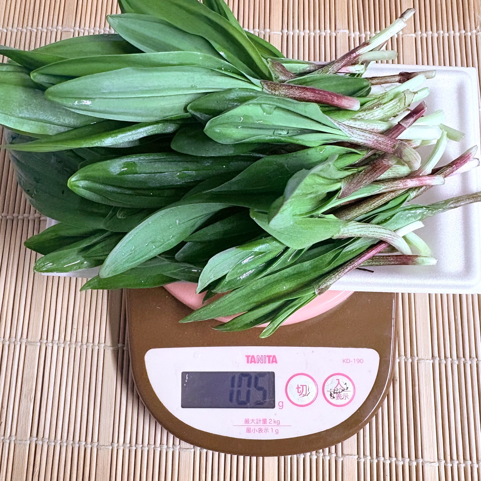 道内産天然行者にんにく１０キロ。 北海道産天然行者にんにく ｜ 野菜/山菜 産直アウル 農家・漁師など
