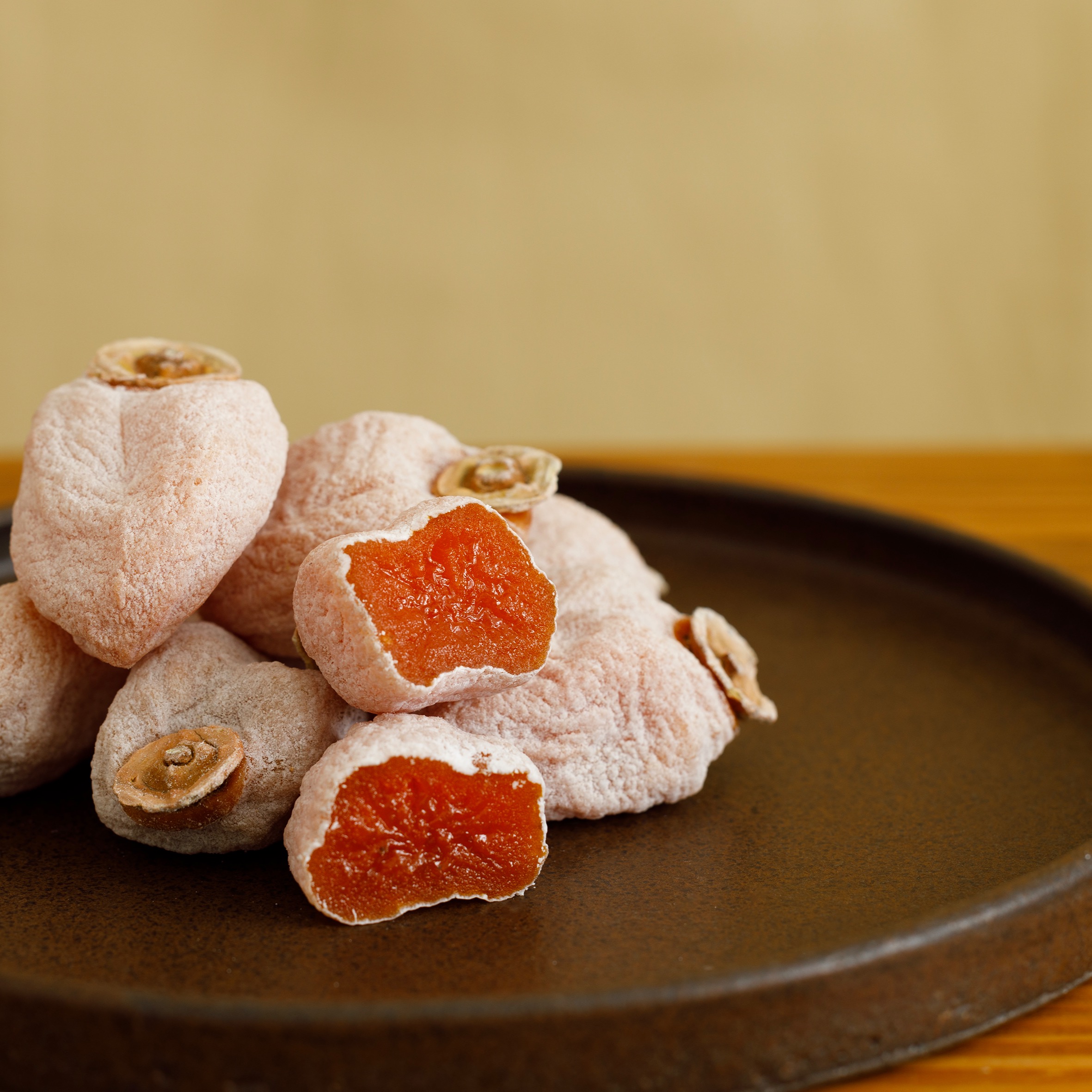 数量限定！特大干し柿！市田柿500g×6袋 ｜ 果物/果物の加工品 産直
