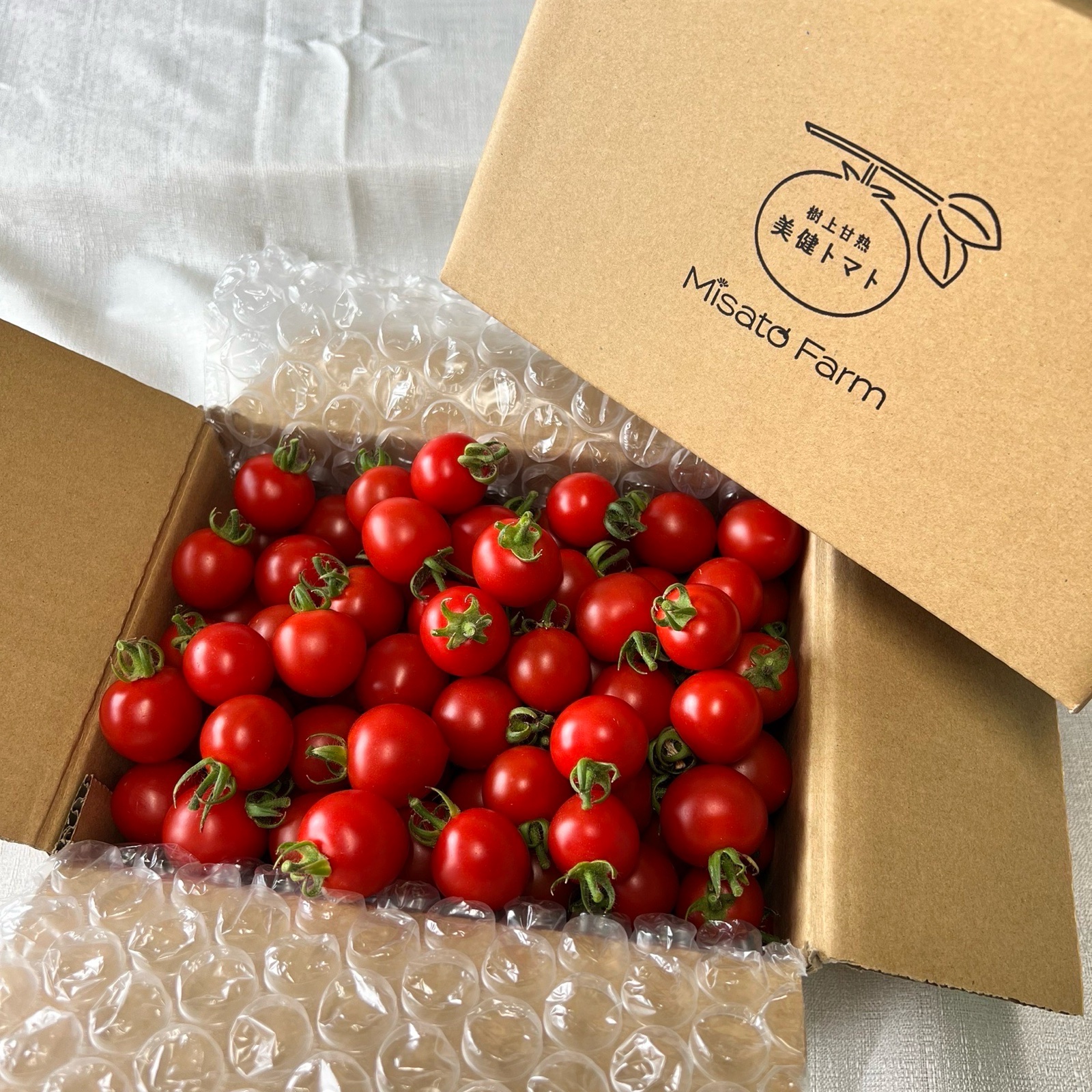 ミサトファーム（福島県・会津美里町）｜生産者詳細｜産直アウル