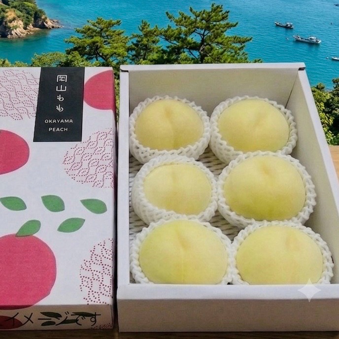 清水白桃の産地直送食材一覧（通販・お取り寄せ）-産直アウル