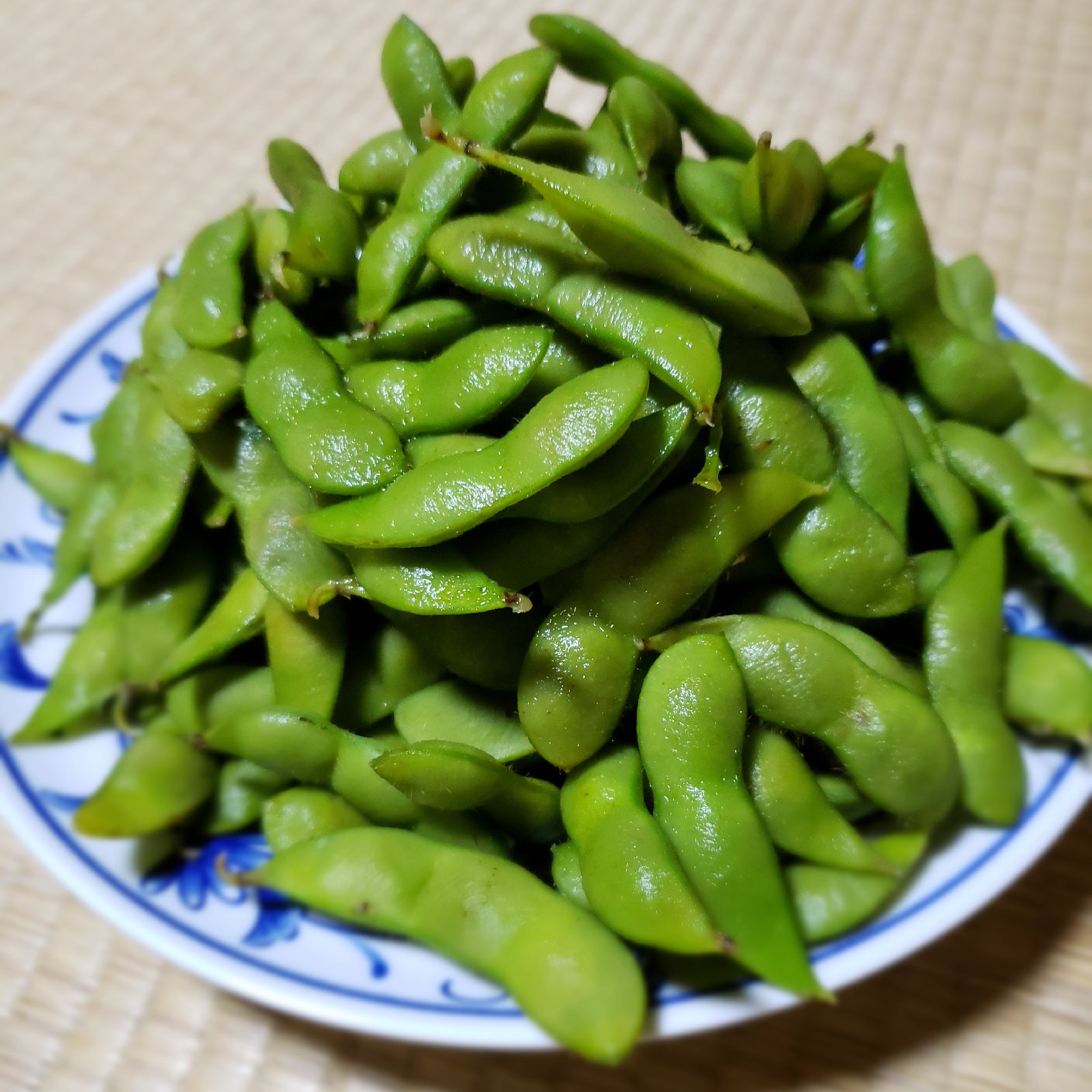 期間限定❗伝説の早生甘露だだちゃ豆(枝豆)1キロ ｜ 野菜/豆類 産直