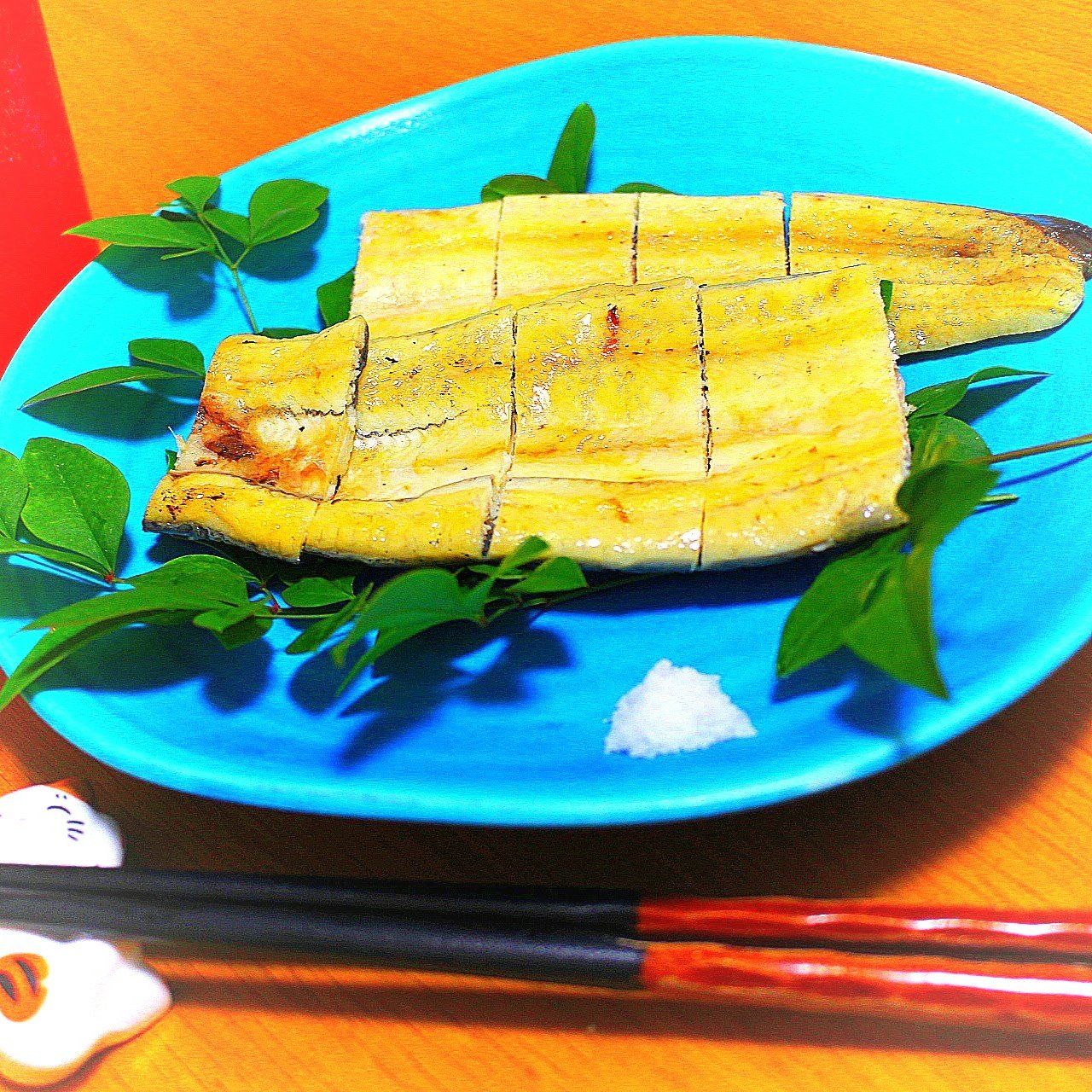 訳あり】蒲焼きのタレ無し 高知県産うなぎの白焼き 有頭150～180g 5尾