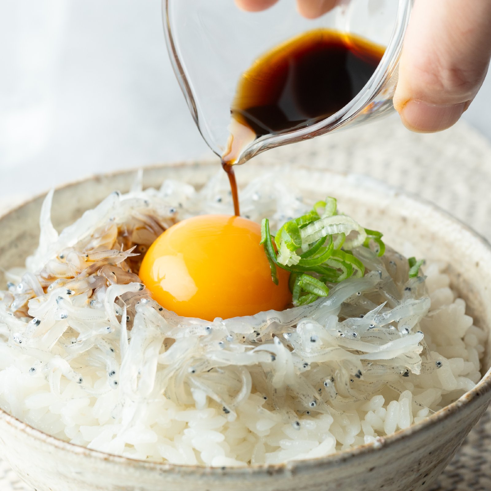 ✨秋もの鮮度抜群！】🐟🐟🌊冷凍生しらす🐟ご自宅用にも贈りものにも