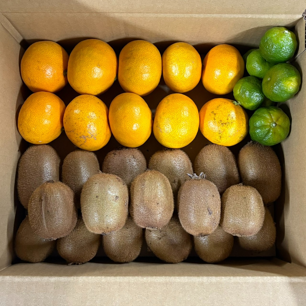 果物 500 母の日】果物詰合せ6マス（母の日BOX） | 商品詳細 | 高島屋オンライン