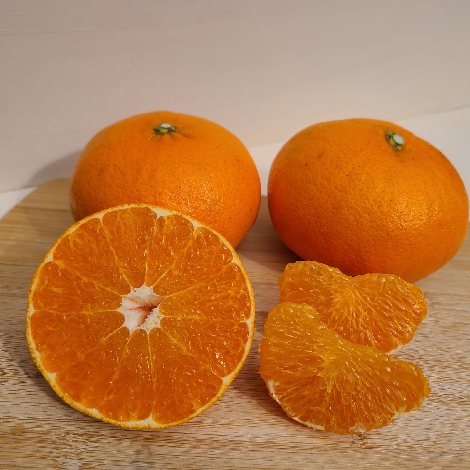 ☆木下さんちの甘平☆家庭用2.5キロ | 果物/オレンジ・その他みかん