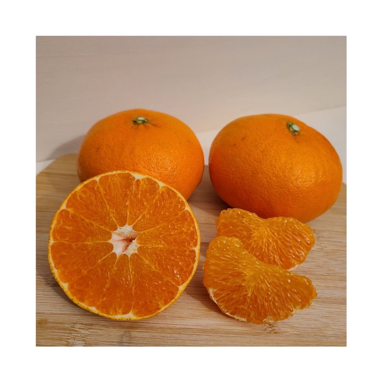 木下農園の最新投稿「甘平販売スタート🍊」｜産地直送の販売・育成情報