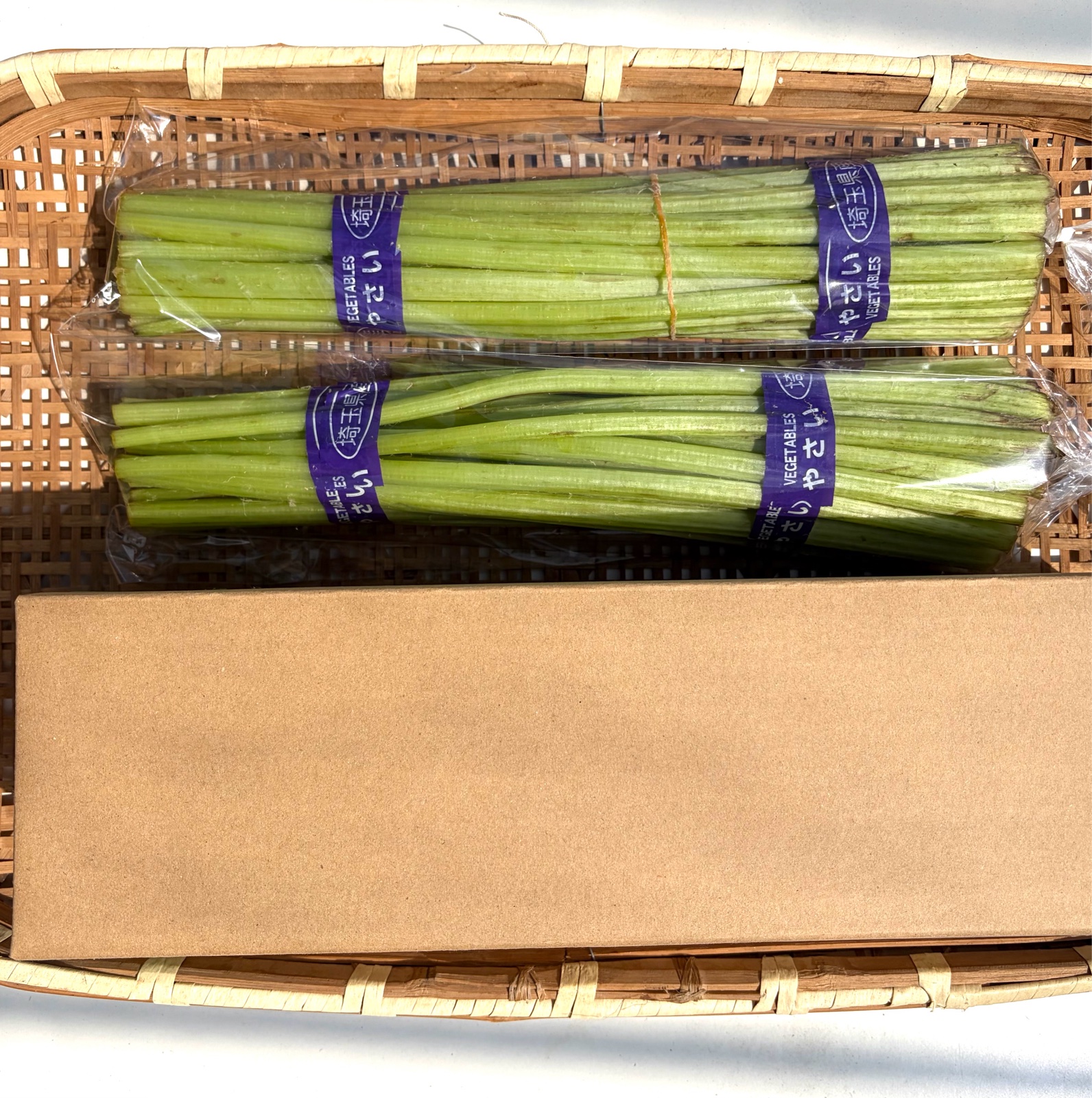 大澤農園のふき ｜ 野菜/山菜 産直アウル 農家・漁師など生産者から 
