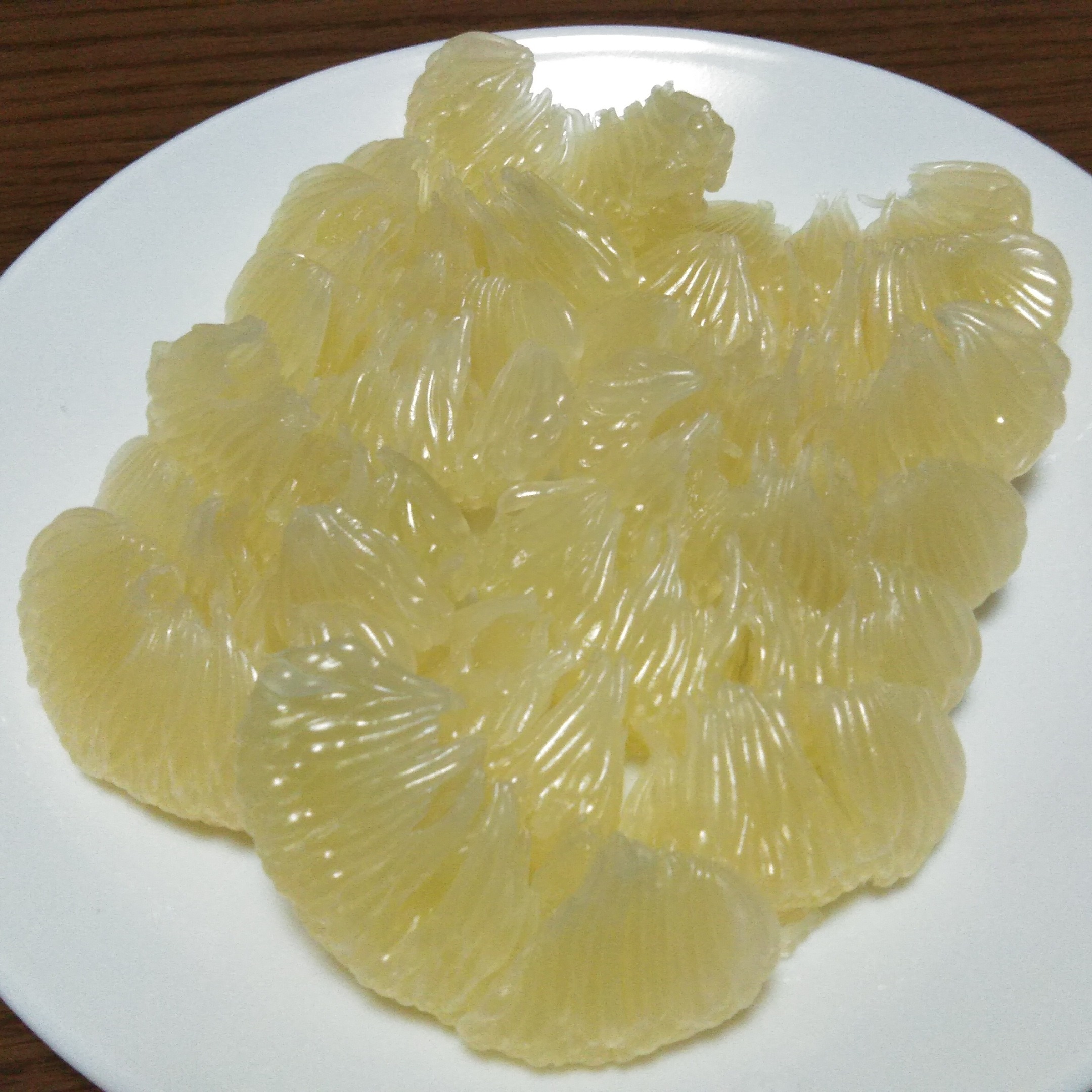 化学合成農薬栽培期間中不使用 土佐文旦 5kg 家庭用訳あり品 大小混合