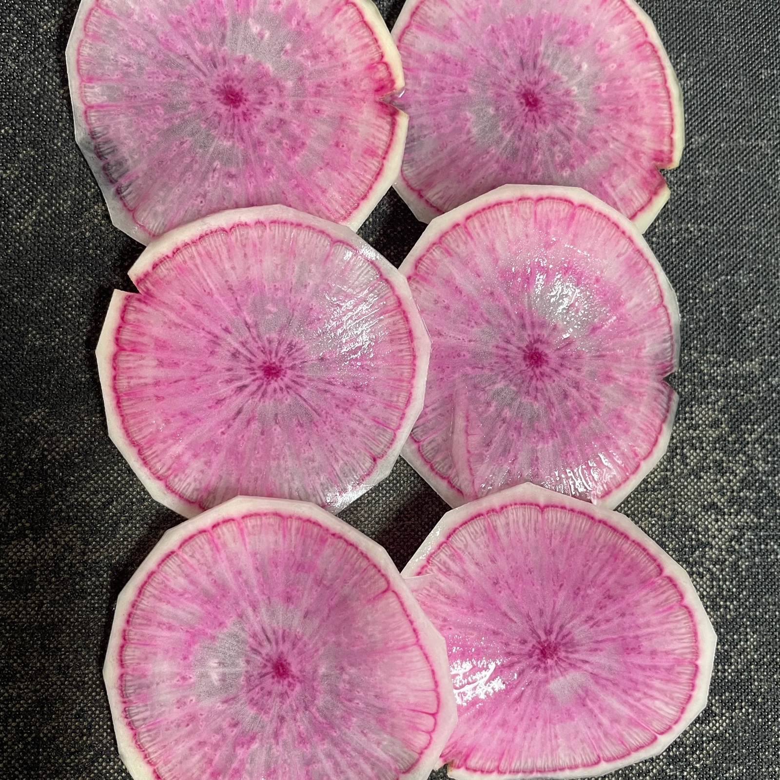紅芯大根 無農薬 ｜ 野菜/大根 産直アウル 農家・漁師など生産者から 