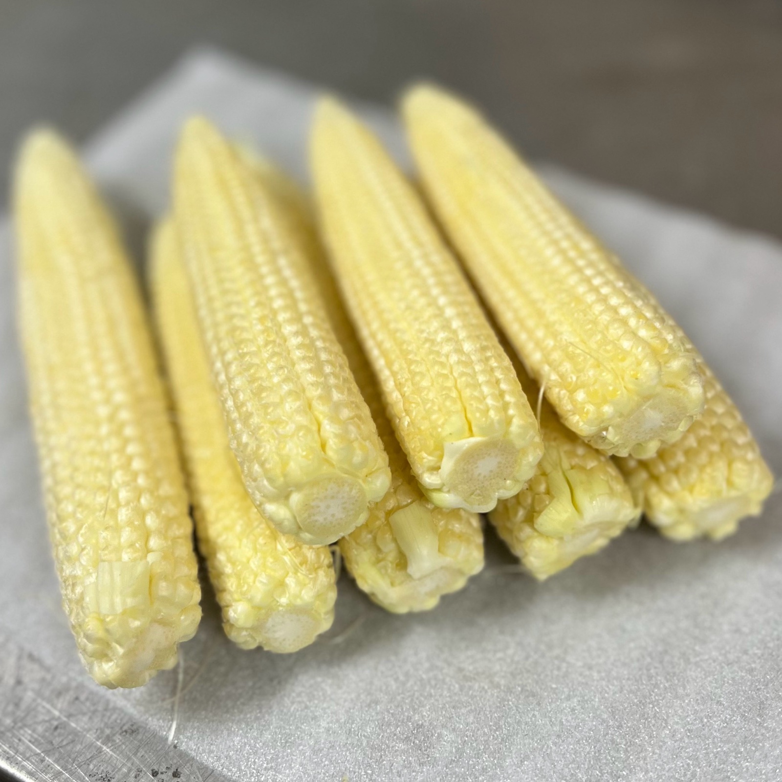 大特価 大きめ訳あり 200本 新鮮ヤングコーン 軽井沢産高原野菜 とうもろこし 38e2eaf97571808d96ab4535b21975
