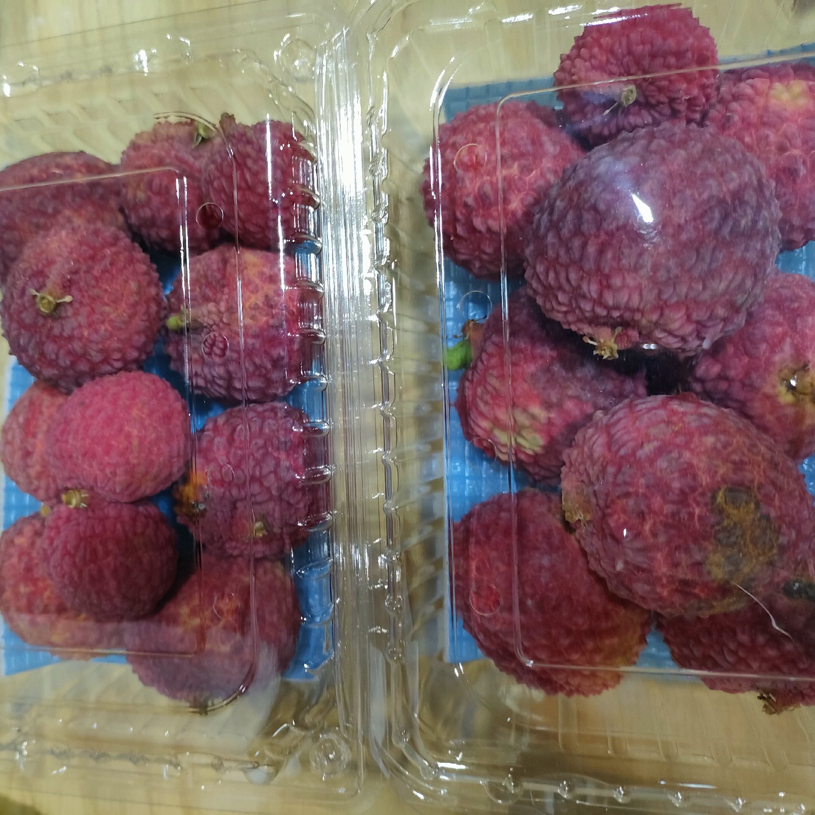 生ライチ 訳あり ｜ 果物/その他果物 産直アウル 農家・漁師など生産者