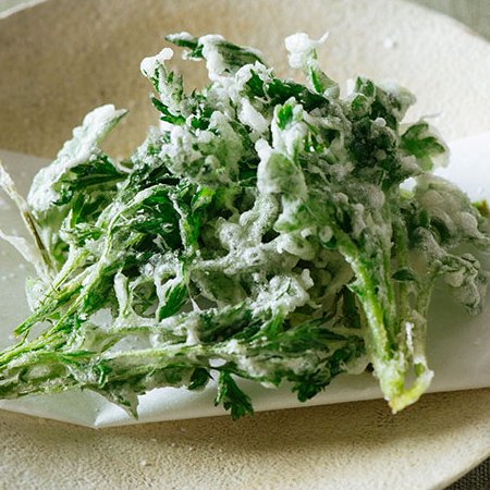 朝摘み発送】天然よもぎ草 ｜ 野菜/葉物 産直アウル 農家・漁師など