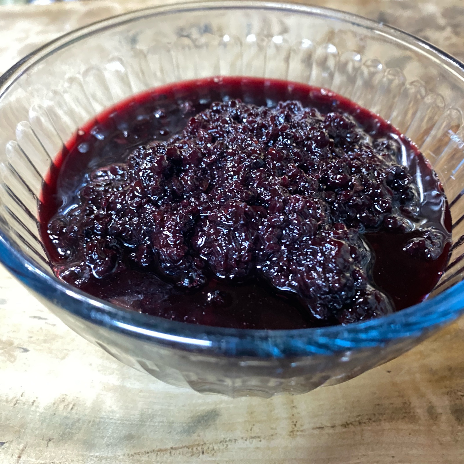 ブラックベリー冷凍 1kg 加工用 ｜ 果物/ベリー類 産直アウル 農家