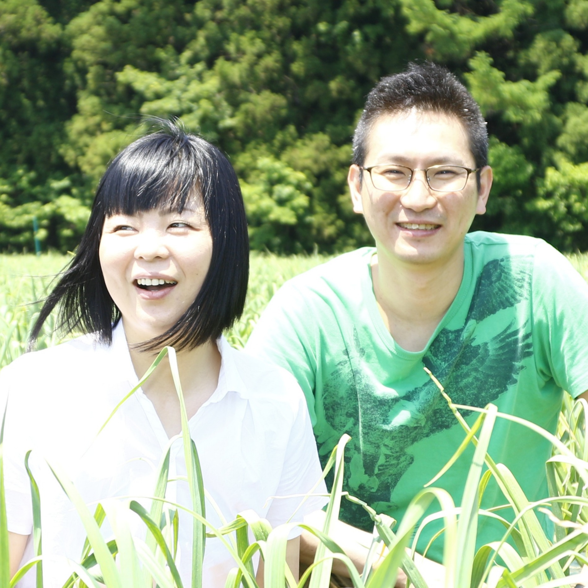 Oh!garLic（青森県・十和田市）｜生産者詳細｜産直アウル