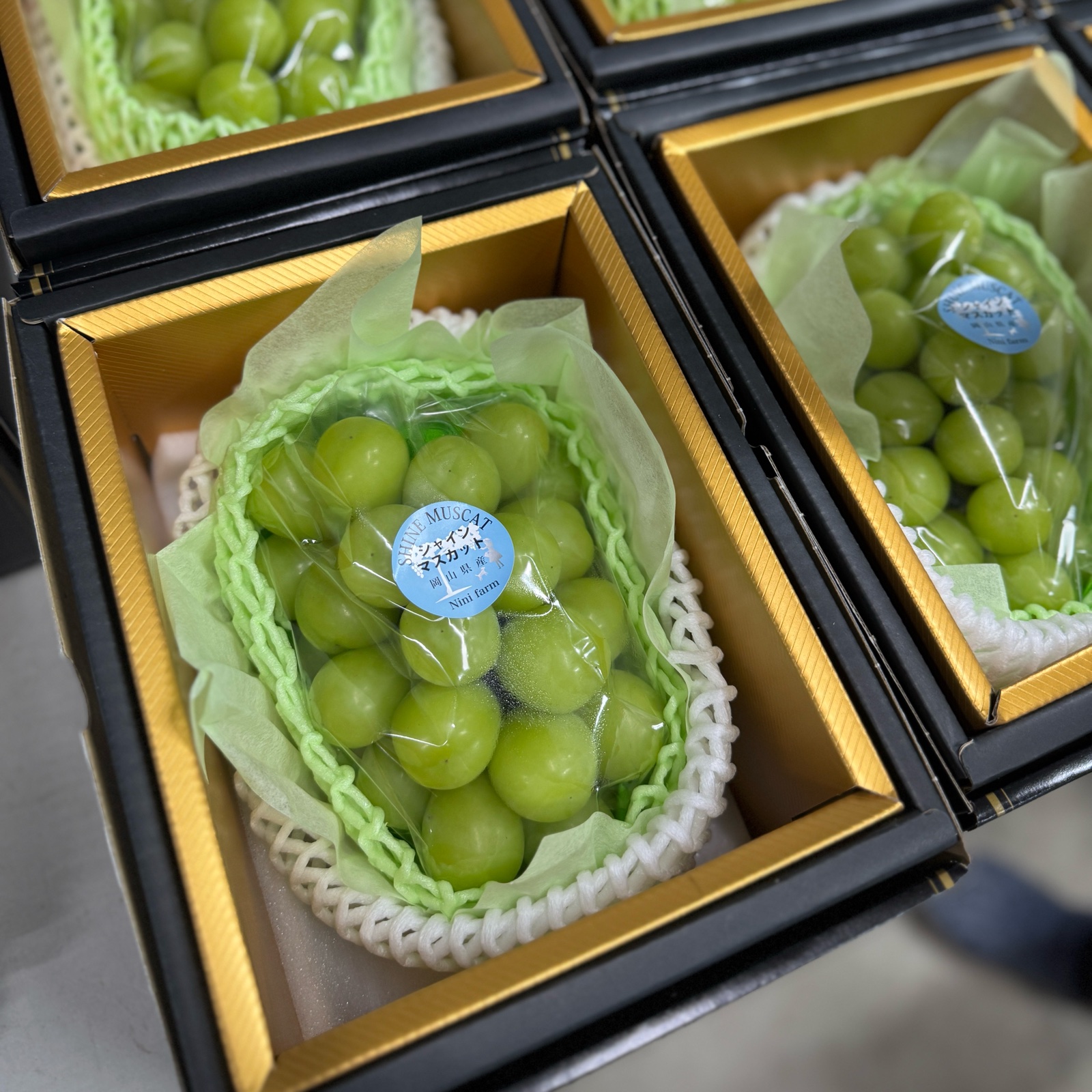 Nini farm（岡山県・岡山市）｜生産者詳細｜産直アウル