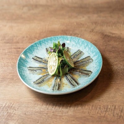 一度で五度美味しい】豪華絢爛『幻の甑島キビナゴ竜宮玉手箱食べ比べ