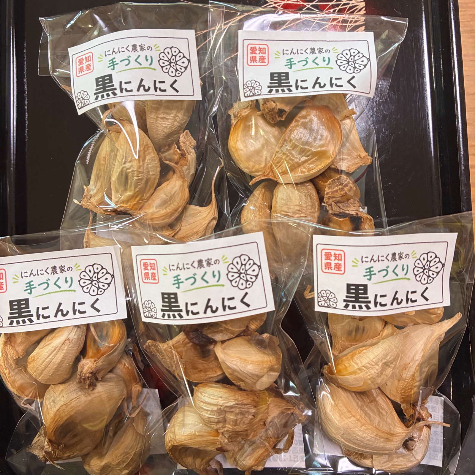 M'S農業 にんにく専門（愛知県・一宮市）｜生産者詳細｜産直アウル